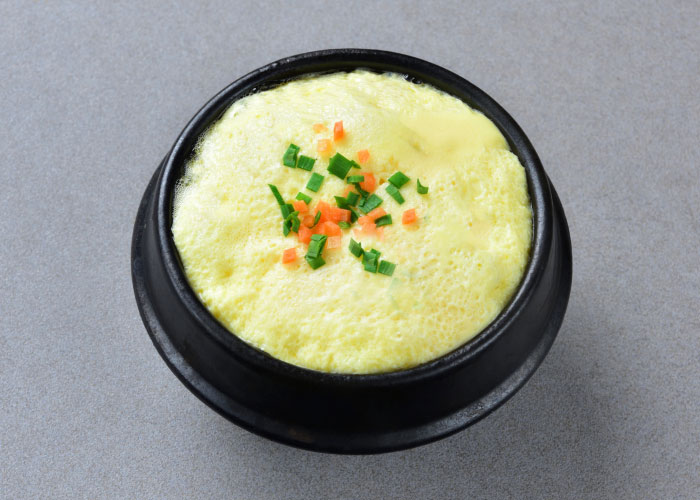 계란찜