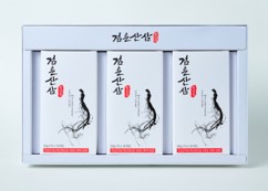 건양흑산삼