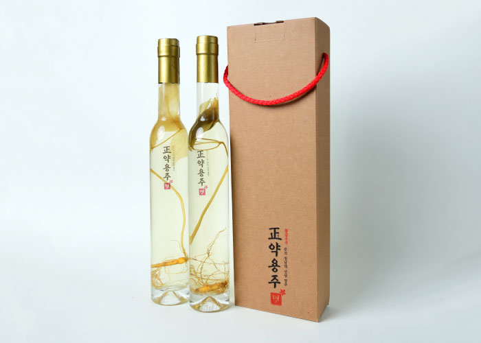 정약용주 명 제품