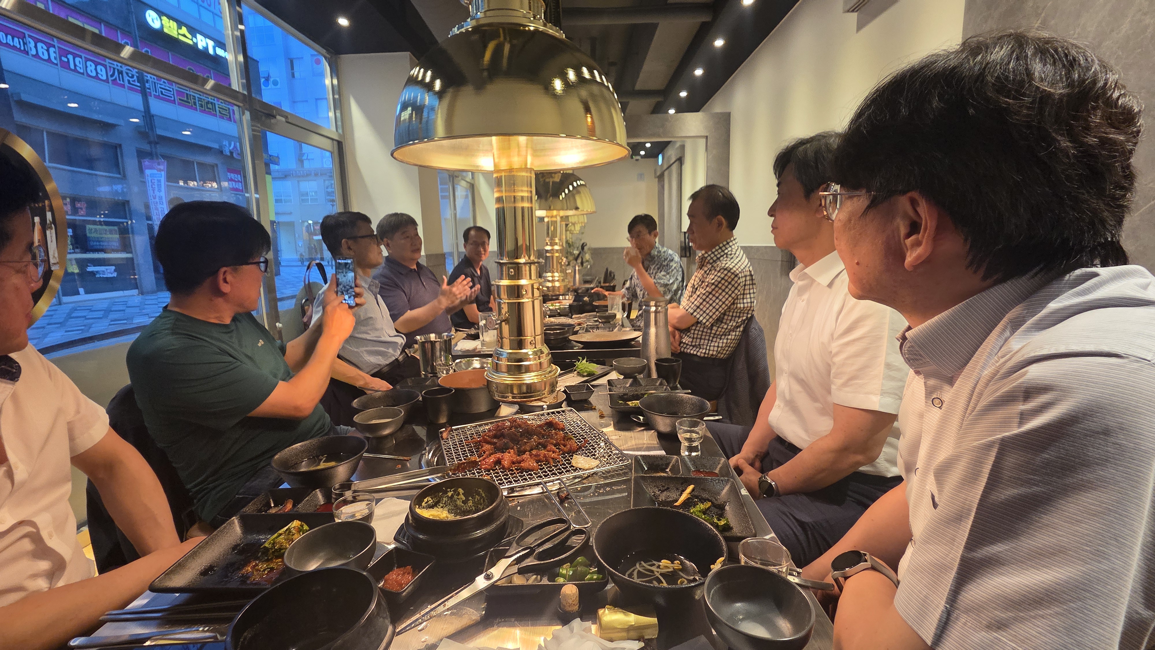 황금우주 매장 사진 5